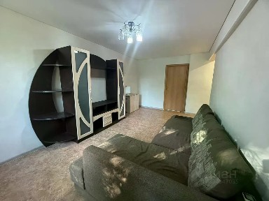 Продается 1-комн. квартира, 58,2 м²