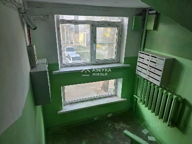 Продается 1-комн. квартира, 31,5 м²