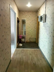 Сдается 1-комн. квартира, 43 м²