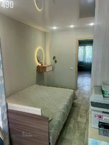 Сдается 2-комн. квартира, 47,5 м²