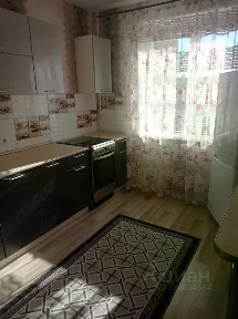 Сдается 1-комн. квартира, 43 м²