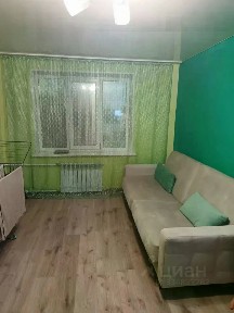 Сдается 1-комн. квартира, 43 м²