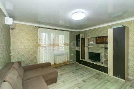 Сдается 2-комн. квартира, 56,2 м²