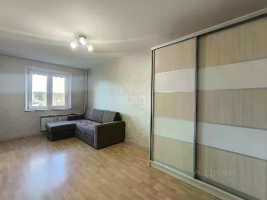 Сдается 1-комн. квартира, 32,1 м²