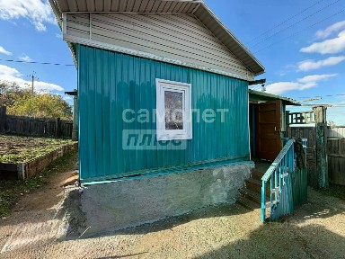 Продается 1-этажный дом, 15,6 м²