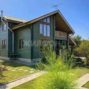Продается 2-этажный дом, 122,2 м²