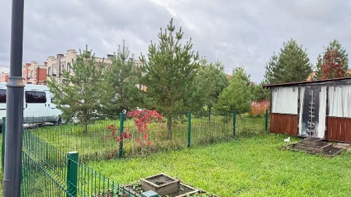 Продается 2-этажный таунхаус, 62,5 м²