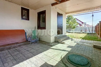 Продается 2-этажный дом, 219,2 м²