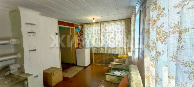 Продается 2-этажный дом, 80 м²