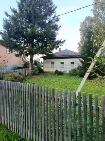 Продается 1-этажный дом, 51,8 м²