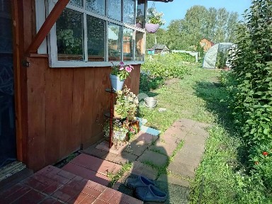 Продается 2-этажный дом, 50 м²