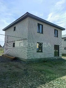 Продается 2-этажный дом, 136 м²