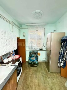Продается 1/2 часть дома, 57,8 м²
