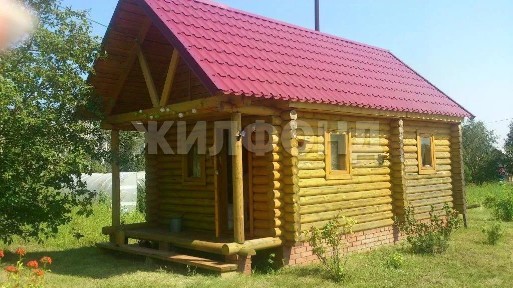 Продается 2-этажный дом, 60 м²