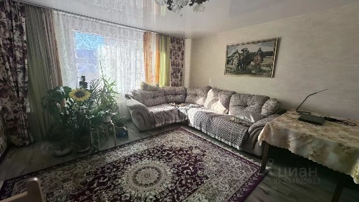 Продается 1-этажный дом, 94 м²
