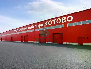Сдается помещение свободного назначения, 5 600 м²