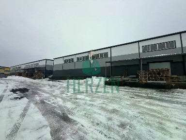 Сдается помещение свободного назначения, 3 000 м²