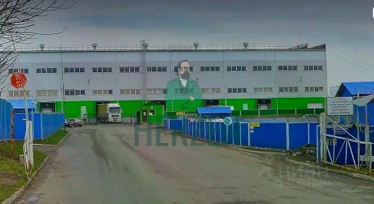 Сдается склад (А)