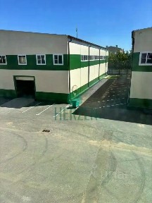 Московская область, Люберцы городской округ, Островцы деревня, ул. Тураевская, с10