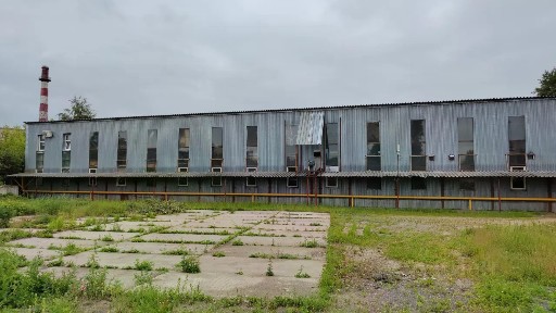 Сдается производство, 1 733 м²