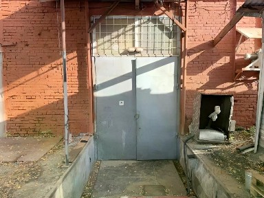 Сдается производство, 250 м²