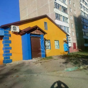 Сдается торговая площадь, 45,1 м²