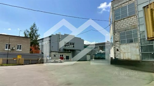 Московская область, Одинцовский городской округ, Немчиновка село, проезд Рублевский, 10/12