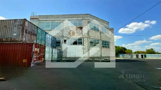 Московская область, Одинцовский городской округ, Немчиновка село, проезд Рублевский, 10/12