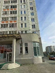 Сдается помещение свободного назначения, 124 м²