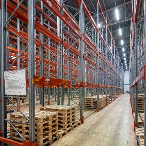 Сдается помещение свободного назначения, 3 358 м²