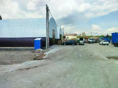 Сдается помещение свободного назначения, 420 м²