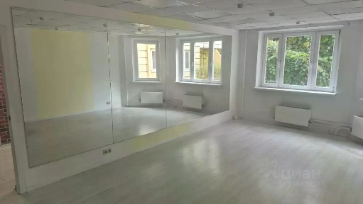 Сдается помещение свободного назначения, 60 м²