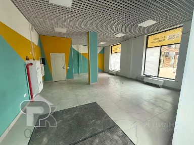Сдается помещение свободного назначения, 52,6 м²