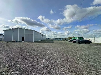 Сдается склад, 500 м²