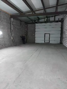 Сдается склад, 288 м²
