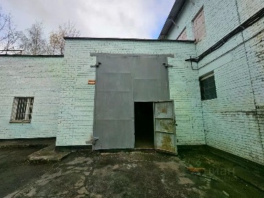 Московская область, Богородский городской округ, Зеленый поселок, 12