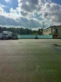 Московская область, Богородский городской округ, Зеленый поселок, 12