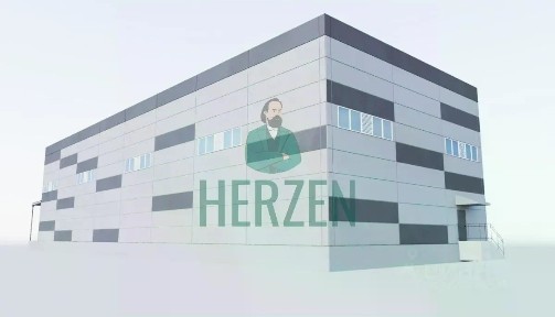Сдается помещение свободного назначения, 2 000 м²