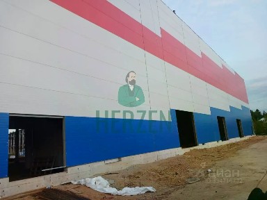 Сдается помещение свободного назначения, 5 000 м²