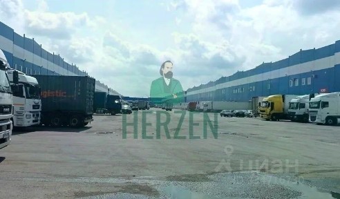 Сдается помещение свободного назначения, 3 797 м²