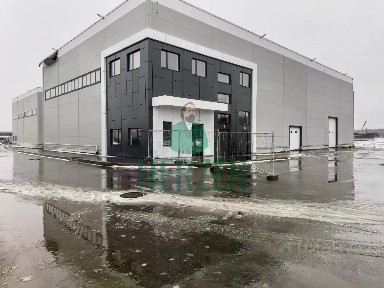 Сдается помещение свободного назначения, 5 200 м²