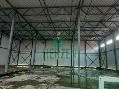 Сдается помещение свободного назначения, 6 500 м²