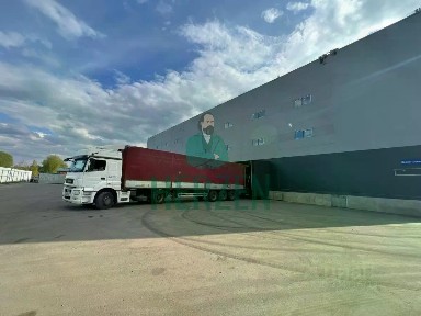 Сдается помещение свободного назначения, 5 670 м²