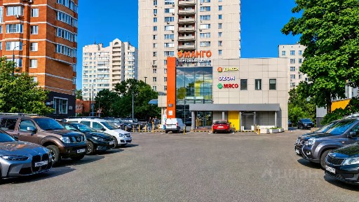 Сдается помещение свободного назначения, 20 м²