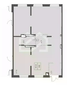 Сдается торговая площадь, 131 м²