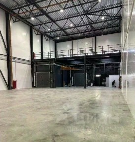 Сдается склад, 690 м²