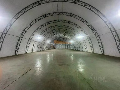 Сдается производство, 1 080 м²
