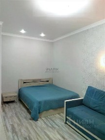 Сдается 1-комн. квартира, 39 м²