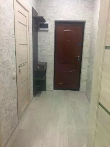 Сдается 1-комн. квартира, 42 м²