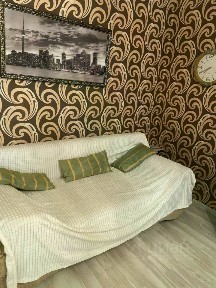 Сдается 1-комн. квартира, 39 м²